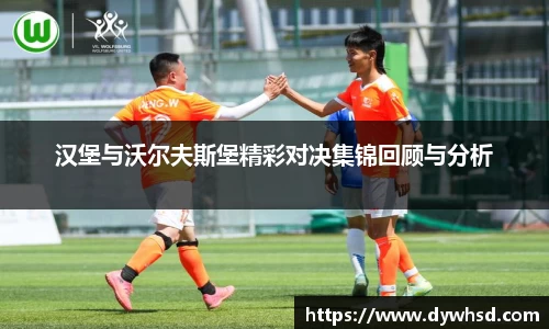 汉堡与沃尔夫斯堡精彩对决集锦回顾与分析